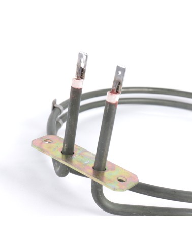 Résistance circulaire Air Pulse 2000W compatible avec four et cuisinière SMEG, Bosch, Siemens, Neff, Whirlpool... A