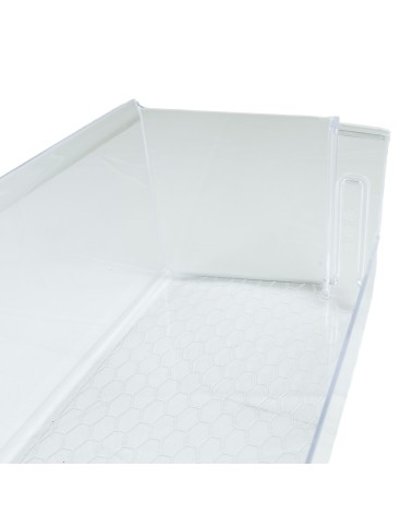 Balconnet à bouteilles pour réfrigérateur d'origine Beko séries CCFM, CFG, FG, CXFP, LSG, référence 4640560100