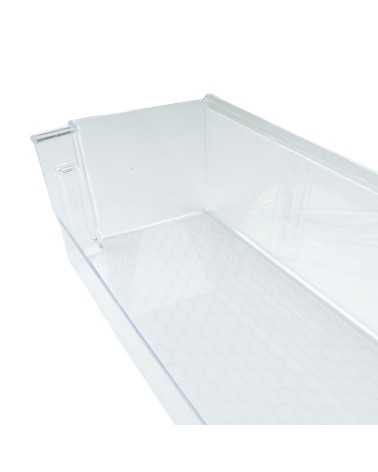 Balconnet à bouteilles pour réfrigérateur d'origine Beko séries CCFM, CFG, FG, CXFP, LSG, référence 4640560100