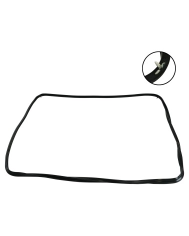 Étagère à bouteilles de porte de réfrigérateur d'origine Beko ARC1155, CFG, CSG, LSG, CXFG