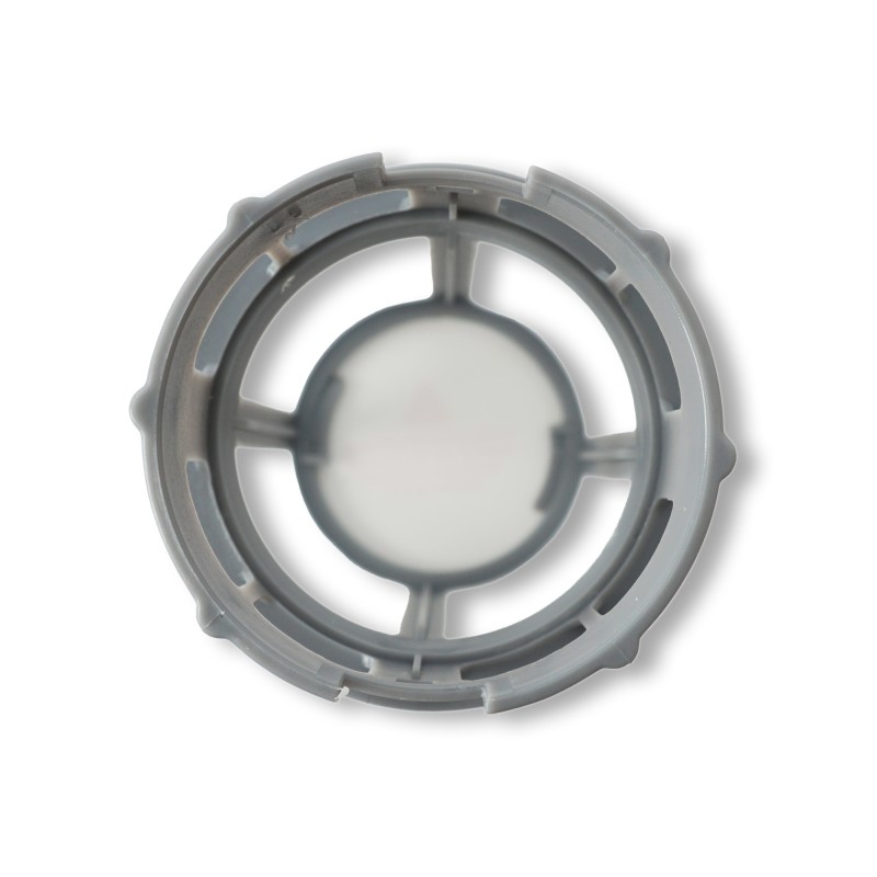 Image focus sur le filtre extérieur pour lave-vaisselle partie 2