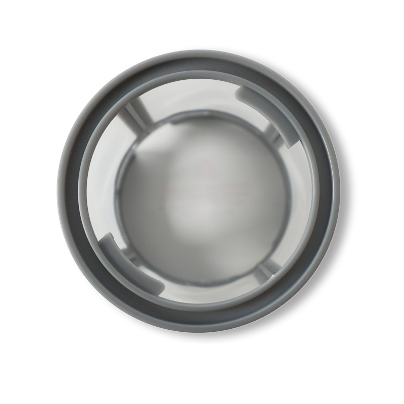 Image focus sur le filtre extérieur pour lave-vaisselle partie 3