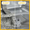 Présentation avant/après
