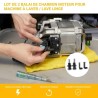 Mise en situation du produit