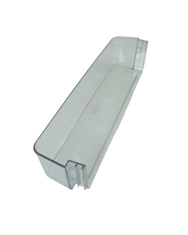 Balconnet de porte à bouteilles pour réfrigérateur bas Russell Hobbs RH55LF142B, RH55LF142, RH55LF142SS - référe