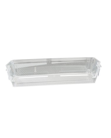 Balconnet de porte à bouteilles pour réfrigérateur bas Russell Hobbs RH90FF176B, RH90FF176SS, RH90FF176B-WD, RH90F
