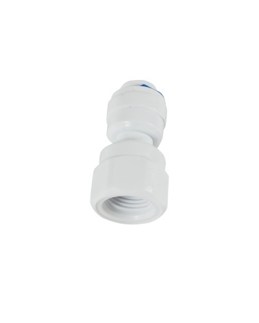 Kit de tuyau d'alimentation eau universel pour réfrigérateur type WF99