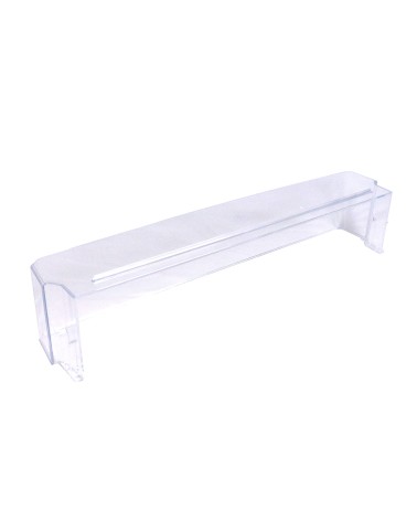 Balconnet bouteilles inféreur compatible avec frigidère CANDY / HOOVER : C142FD, CFBC3050E1K, CFBD24502E, CFBD24502