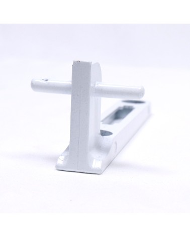 Charnière de porte centrale compatible avec frigidère Bosch, Siemens, Viva, Profilo... Alternative pour référence