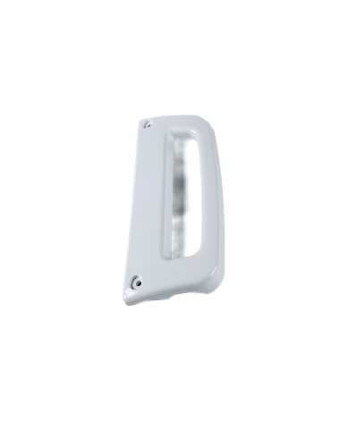 Poignée de porte compatible avec frigidère Altus, Ardem, Beko... Alternative pour références d origine 4246420110