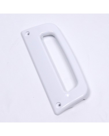 Poignée de porte compatible avec frigidère Altus, Ardem, Beko... Alternative pour références d origine 4246420110