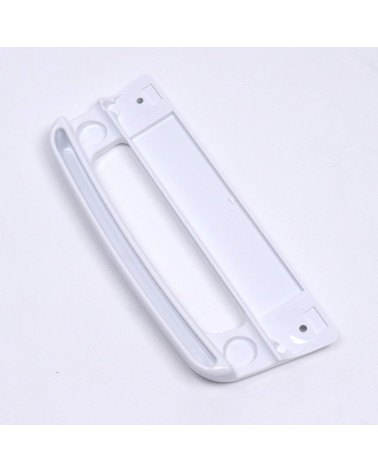 Poignée de porte compatible avec frigidère Altus, Ardem, Beko... Alternative pour références d origine 4246420110