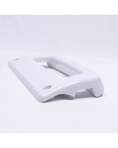 Poignée de porte compatible avec frigidère Altus, Ardem, Beko... Alternative pour références d origine 4246420110