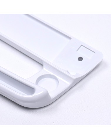 Poignée de porte compatible avec frigidère Altus, Ardem, Beko... Alternative pour références d origine 4246420110