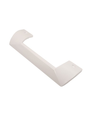 Poignée de porte compatible avec frigidère BOSCH / SIEMENS. Alternative pour références d'origine 00490705