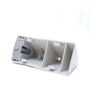 Aube de tambour compatible avec machine à laver Samsung WF7522S8C, S1001, S1003J... Alternative pour référence d o