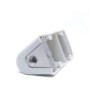 Aube de tambour compatible avec machine à laver Samsung WF7522S8C, S1001, S1003J... Alternative pour référence d o