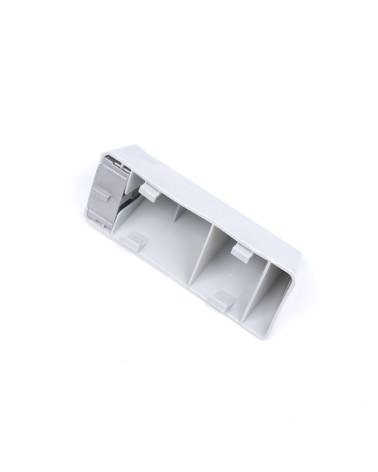 Aube de tambour compatible avec machine à laver Samsung WF7522S8C, S1001, S1003J... Alternative pour référence d o