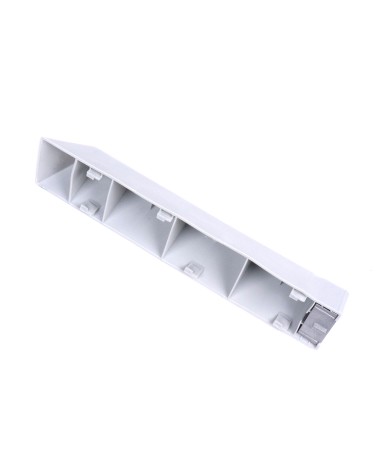 Aube de tambour compatible avec machine à laver Samsung WF-F1061, WF-F1062, WF-F125... Alternative pour référence