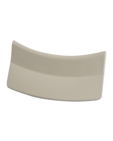 Poignée de porte pour lave-linge Beko - alternative pour référence d'origine 2822360100