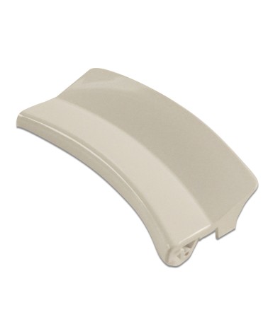 Poignée de porte pour lave-linge Beko - alternative pour référence d'origine 2822360100