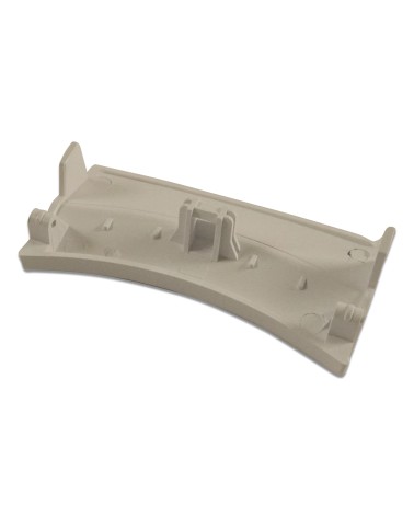 Poignée de porte pour lave-linge Beko - alternative pour référence d'origine 2822360100