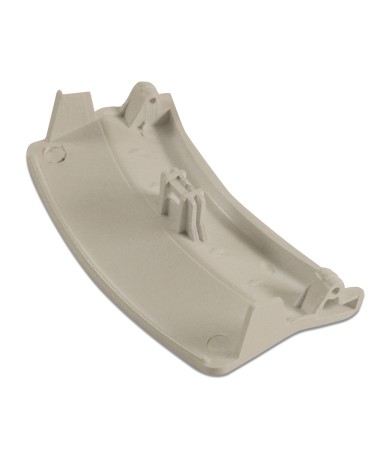 Poignée de porte pour lave-linge Beko - alternative pour référence d'origine 2822360100