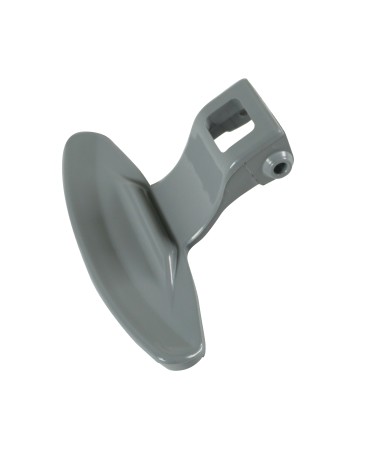 Poignée de porte pour lave-linge hublot – Compatible LG – Réf. 3650ER3002B