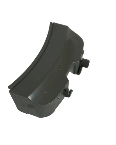 Poignée de porte pour lave-linge - compatible Samsung - référence Réf. DC63-00924A