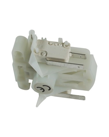 Serrure porte de Lave-Vaisselle GORENJE - référence DD82-01144A