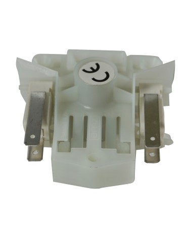 Serrure porte de Lave-Vaisselle GORENJE - référence DD82-01144A