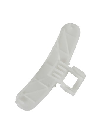 Poignée de porte pour lave-linge - compatible Samsung - référence DC64-01948D