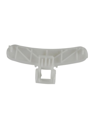 Poignée de porte pour lave-linge - compatible Samsung - référence DC64-01948D