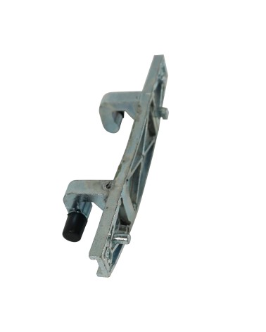 Charnière de porte de machine à laver compatible Bosch Séries WAK, WAP, WAQ, WAT