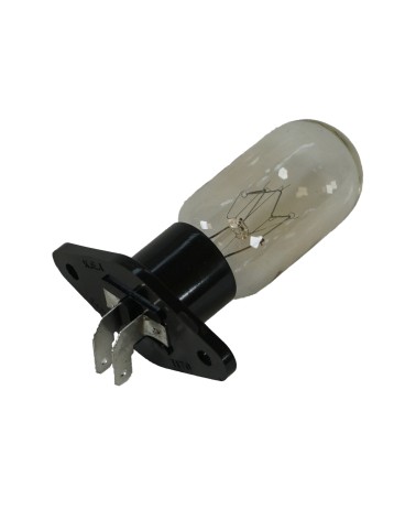 Ampoule pour micro-ondes LG - 230 V / 25 W - référence d'origine et authentique