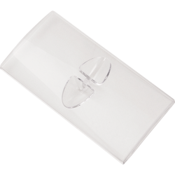 Couvercle reservoir a grain caffeo solo/ lattea noir/solo perfect milk/ solo&milk MELITTA – 6592950