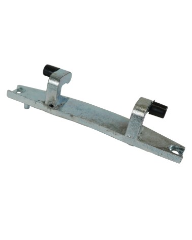 Charnière de porte de machine à laver compatible Bosch Séries WAK, WAP, WAQ, WAT