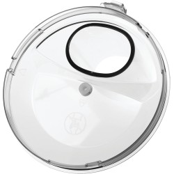 Couvercle bol recipient BOSCH – 00649583