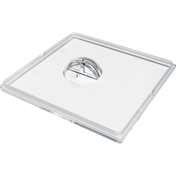 Couvercle reservoir a grain ci MELITTA – 6659547