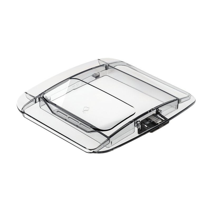 CP0990/01 Couvercle de la chambre de mélange PHILIPS – 420303623681