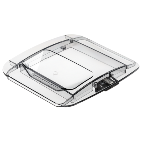 CP0990/01 Couvercle de la chambre de mélange PHILIPS – 420303623681