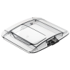 CP0990/01 Couvercle de la chambre de mélange PHILIPS – 420303623681