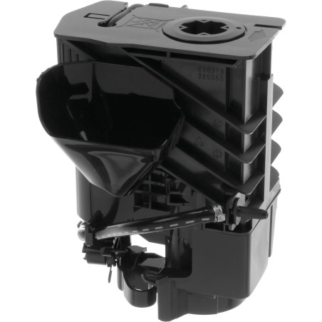 Unité de brassage Bosch 11043543 – groupe d’infusion complet avec SpringBox