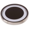 Bouton TwistPad Bosch 10006978 – commande magnétique éclairée pour plaque de cuisson