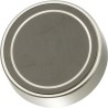 Bouton de commande Bosch 10014635 – manette inox pour four