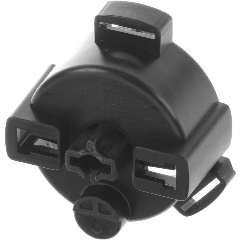 Support de poignée rotative Bosch 10004592 – mécanisme de commande pour four