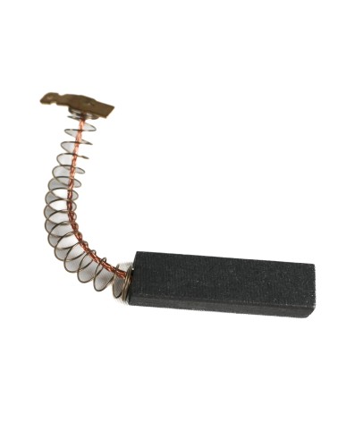 Charbons moteurs compatible avec lave-linge Bosch, Siemens, Neff, Constructa, Viva... Alternative pour reference d'or
