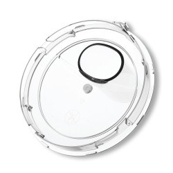 Couvercle bol recipient BOSCH – 00750898