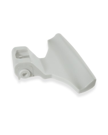 Poignée de porte pour lave-linge - compatible avec Samsung - référence DC64-02430A