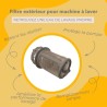 Infographie des avantages du produit